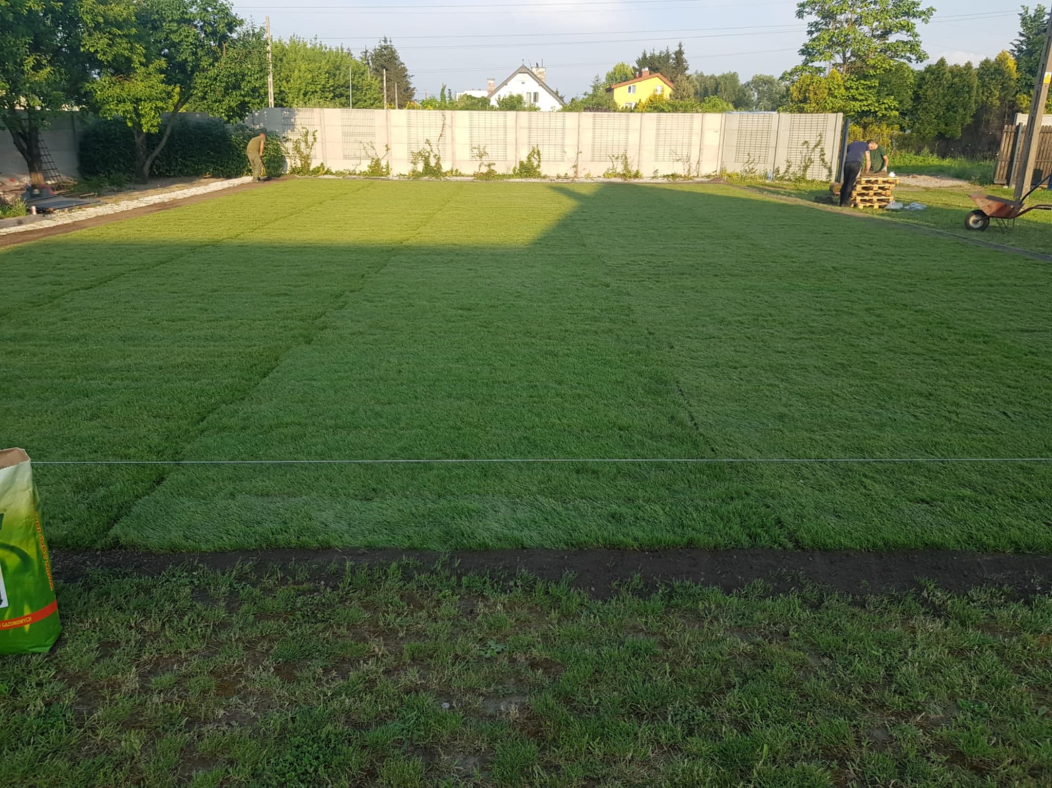 Można już grać w piłeczkę, zapraszamy do kontaktu.