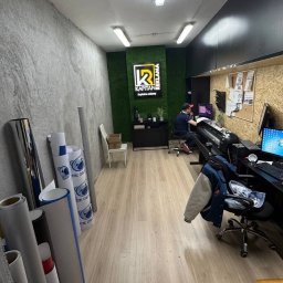 Identyfikacja wizualna Wrocław 1