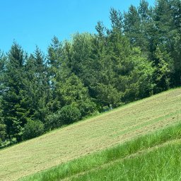 Sprzątanie po remontach Myślenice 3