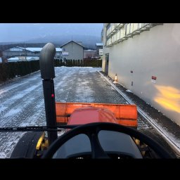 Sprzątanie po remontach Myślenice 4