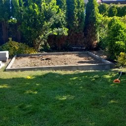 Rozbiórki budynków Wrocław 2