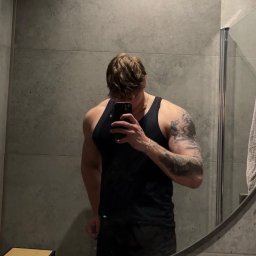 Oliwier Sordyl - Trener Osobisty Bielawa