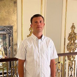 Maksym Hlazunov - Remont Łazienki Warszawa