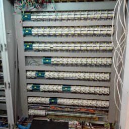 A-zabezpieczenia Adam Wysocki - Przegląd Instalacji Elektrycznej Warszawa