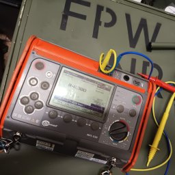 A-zabezpieczenia Adam Wysocki - Przeglądy Elektryczne Warszawa