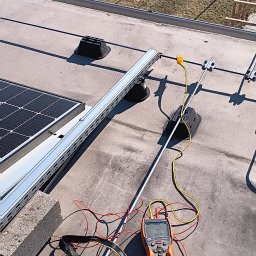 Pomiary elektryczne Warszawa 3