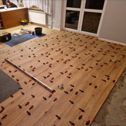 Adrian Tomczyk - Pergole Na Wymiar Radom