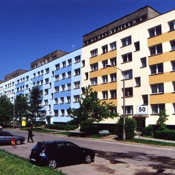 Czyste Powietrze Warszawa 4