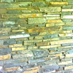 Oczka Wodne Oraz Inne Kamieniarskie w Ogrodzie