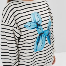 Nadruki na koszulkach Ksawerów 4