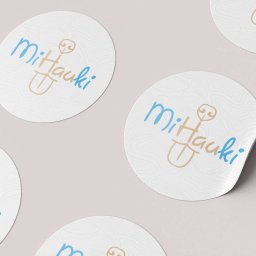 Pełna identyfikacja wizualna wraz z produkcją - Strona i sklep internetowy, logo, ulotki, naklejki, gadżety reklamowe.