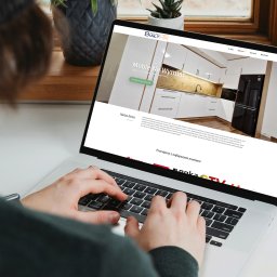 Strona internetowa bialyas.pl