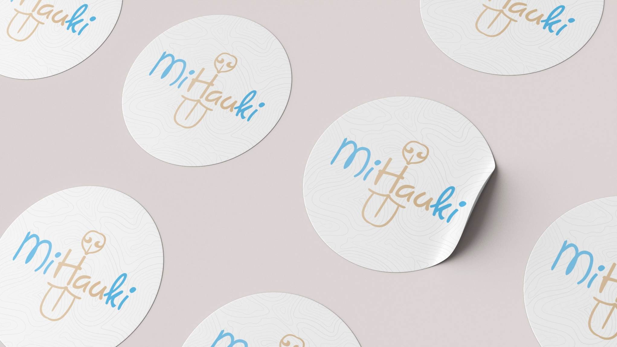 Pełna identyfikacja wizualna wraz z produkcją - Strona i sklep internetowy, logo, ulotki, naklejki, gadżety reklamowe.