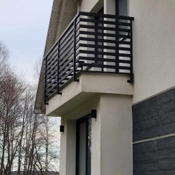 KRIS-STAL - Pierwszorzędne Ogrodzenie Panelowe Łańcut