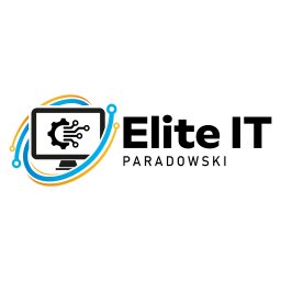 Elite IT - Identyfikacja Wizualna Firmy Zamość