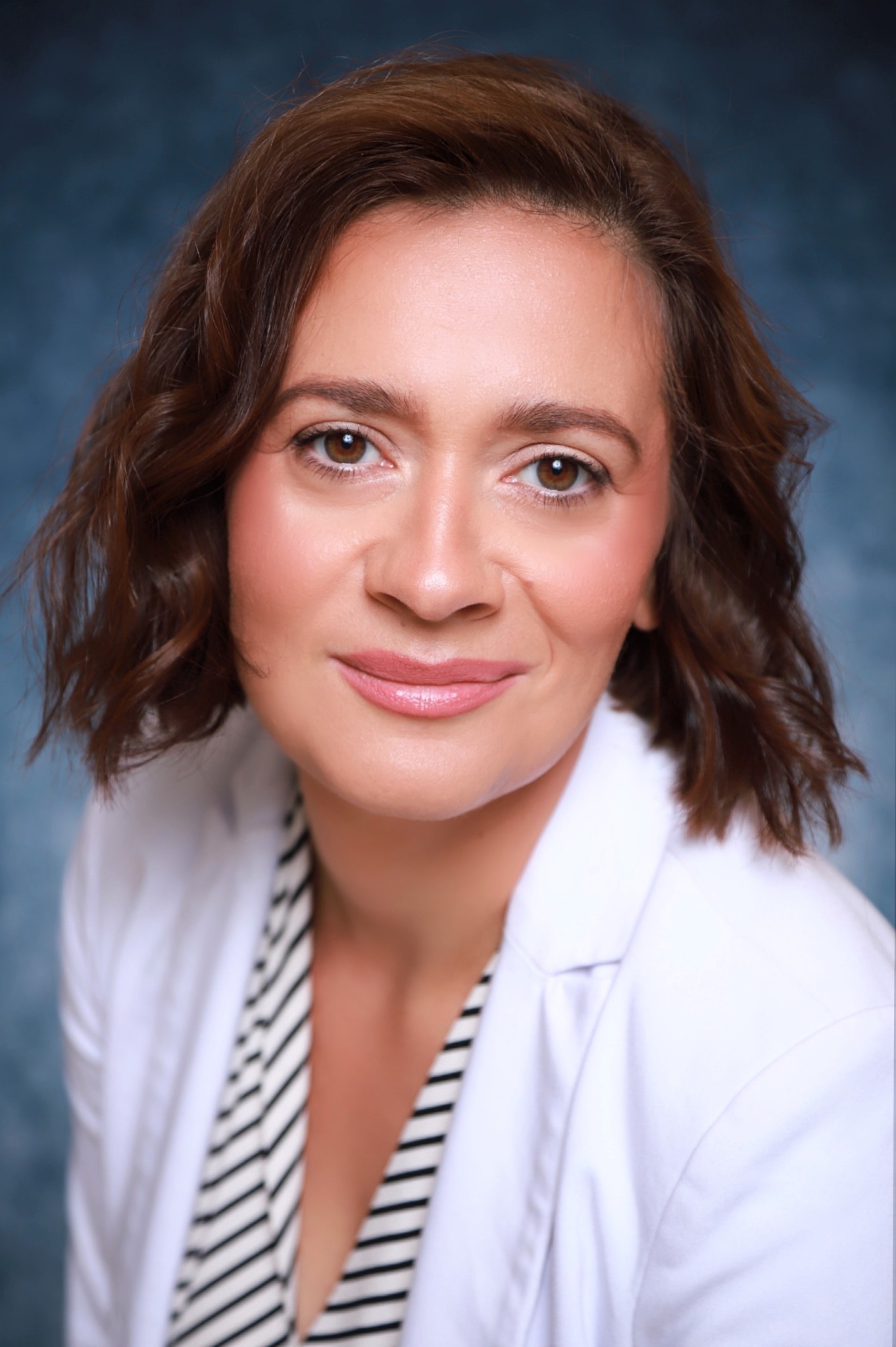 Anna Dereń Ekspert ds nieruchomości