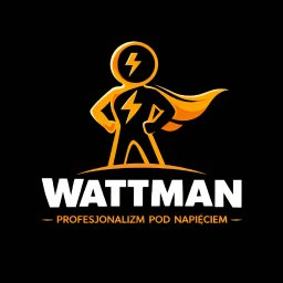 Wattman - Montaż Monitoringu Gdańsk