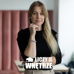 Liczy się wnętrze Justyna Kućmierz - Najwyższej Klasy Projektowanie Wnętrz Żory