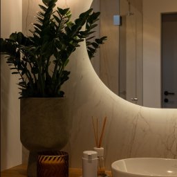 Projektowanie mieszkania Żory 4