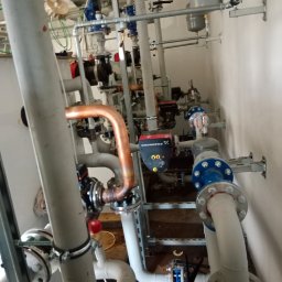 Hydraulik 24 - Najlepsze Instalacje Gazowe Wolsztyn
