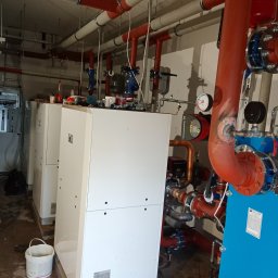 Hydraulik 24 - Perfekcyjne Grzejniki Pokojowe Wolsztyn
