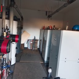 Hydraulik 24 - Profesjonalne Instalacje Sanitarne Wolsztyn
