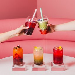 Inspirrio Ewelina Pałka - EL&N Warszawa