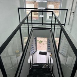 Hoff-Metall - Balustrady Nowiny Wielkie