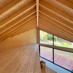 NOX INTERNATIONAL SPÓŁKA Z OGRANICZONĄ ODPOWIEDZIALNOŚCIĄ - Wiarygodna Firma Budująca Domy Szkieletowe Pułtusk