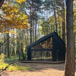 Domy szkieletowe Pułtusk 2