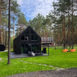 Domy szkieletowe Pułtusk 1