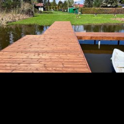 Domy szkieletowe Pułtusk 4