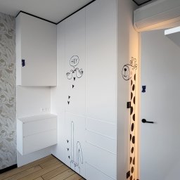 Kuchnie na wymiar Pułtusk 4