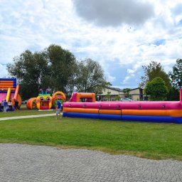 Wynajem namiotów Leszno 3