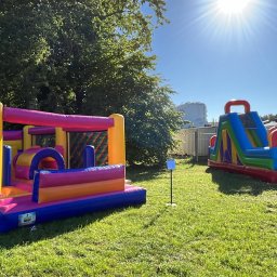 Wynajem namiotów Leszno 4