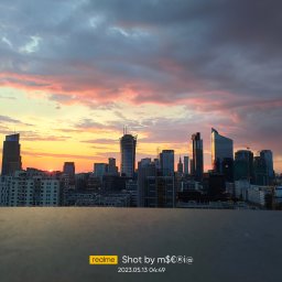 Mycie dachów Warszawa 4