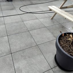 Mycie dachów Warszawa 2