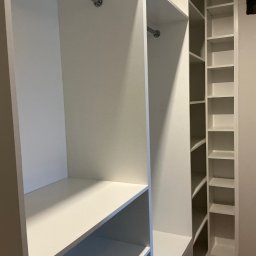 Układanie paneli Kraków 2