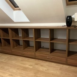 STOLARSTWO - Stolarz Krak&oacute;w