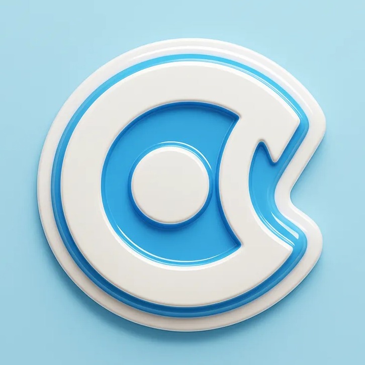 Logo 3D Inportal Pro