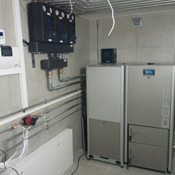 NTI Szewski - Rewelacyjny Hydraulik Mońki