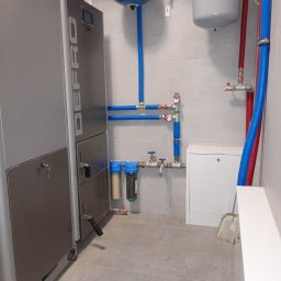 SZEWSKI INSTALATORSTWO - Tanie Kotły Kondensacyjne Mońki