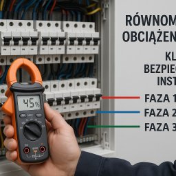 Elektro - Alarmy Milejów