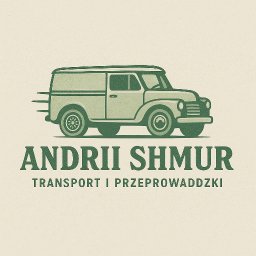 Andrii Shmur - Przew&oacute;z Mebli Warszawa