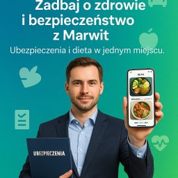 MARIUSZ WITKOWSKI - Wirtualny Adres Kraków