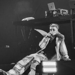 Sesja kobieca Sławno 2