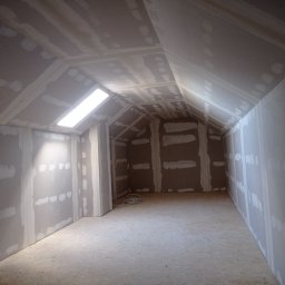 Płyta karton gips Oława 2