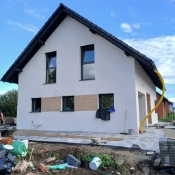 MIXMAR - Ocieplanie Poddasza Nysa