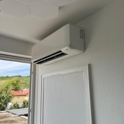 KlimaTech - Porządne Klimatyzatory Opole Lubelskie