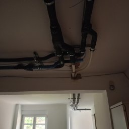 Ogrzewanie podłogowe Karczmiska Pierwsze 2